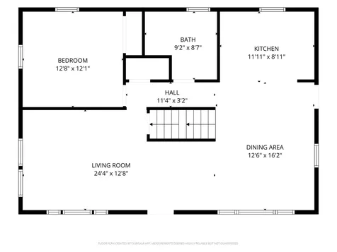 47 E Currier Hill Road Wentworth NH 03282