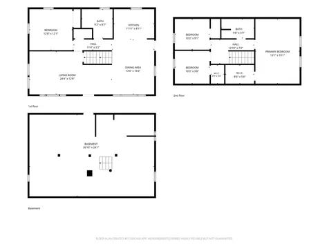 47 E Currier Hill Road Wentworth NH 03282