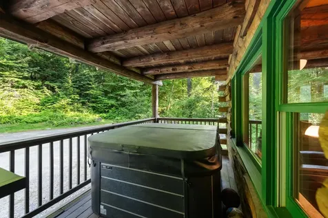 47 E Currier Hill Road Wentworth NH 03282