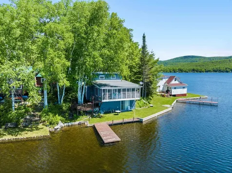 894 Onion Point Road Peacham VT 05682