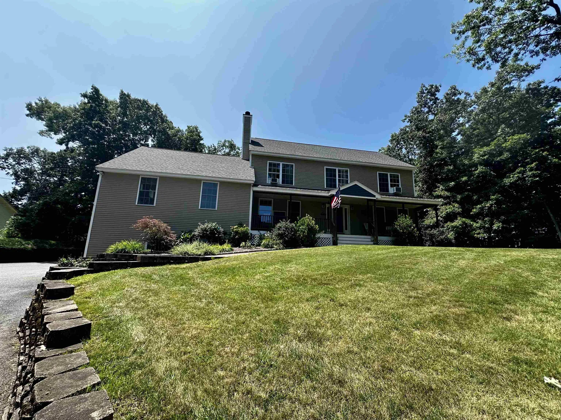 5 Grace Drive Hudson NH 03051
