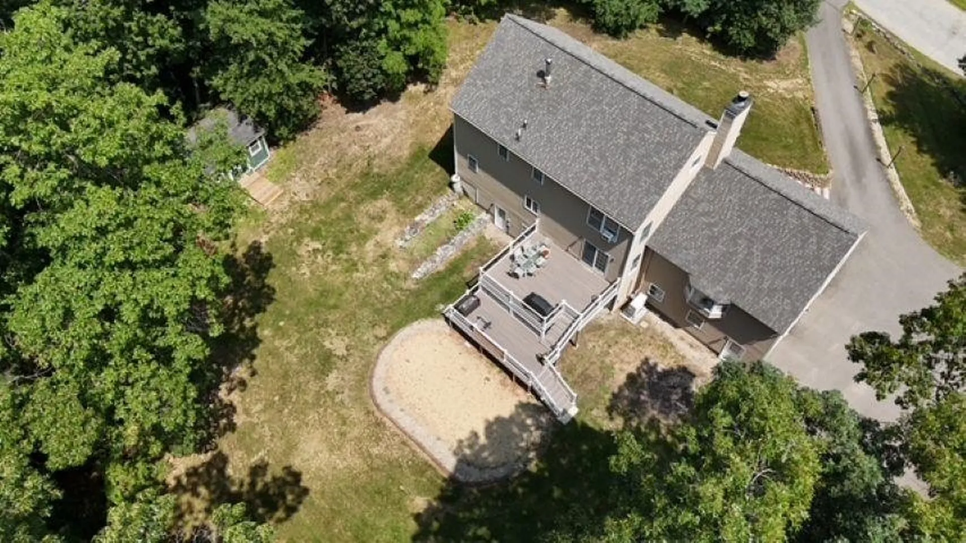 5 Grace Drive Hudson NH 03051
