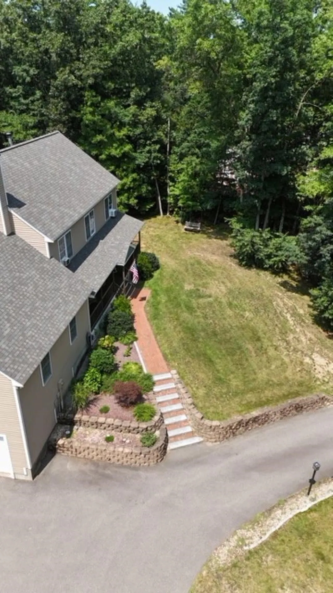 5 Grace Drive Hudson NH 03051