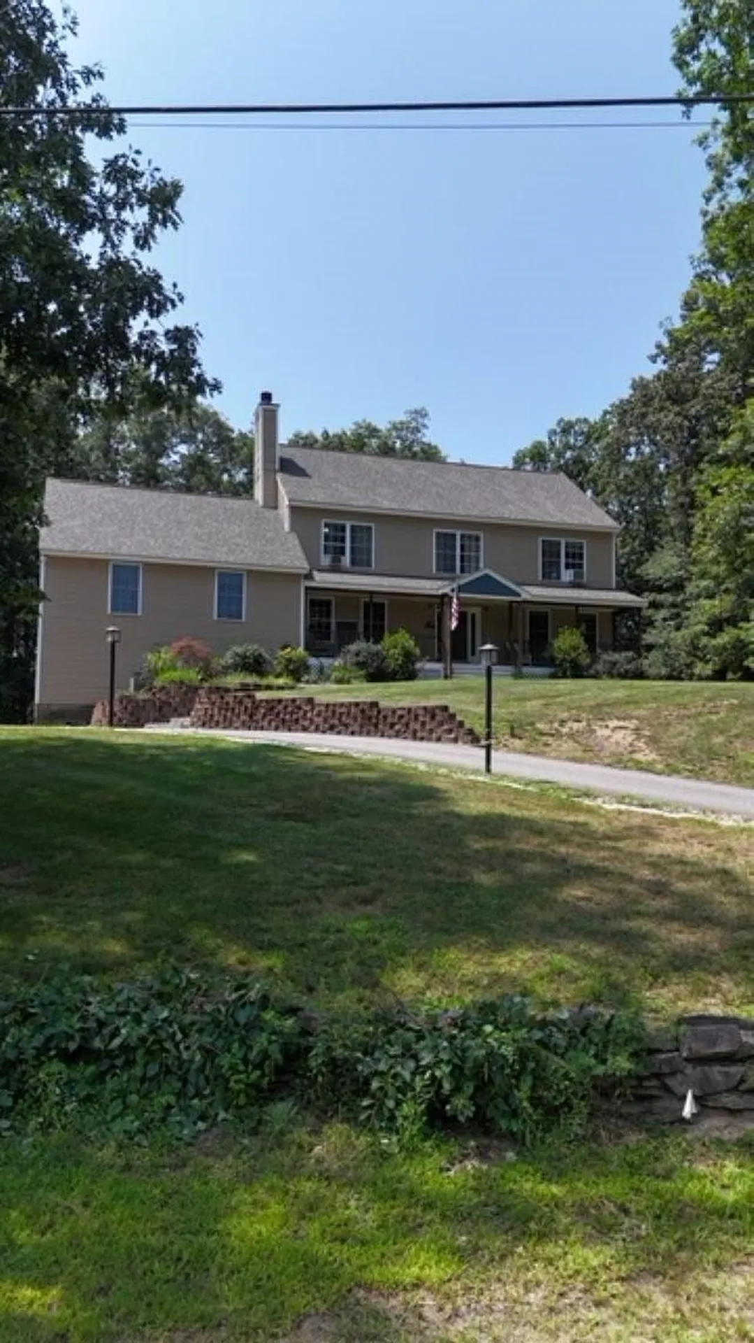 5 Grace Drive Hudson NH 03051