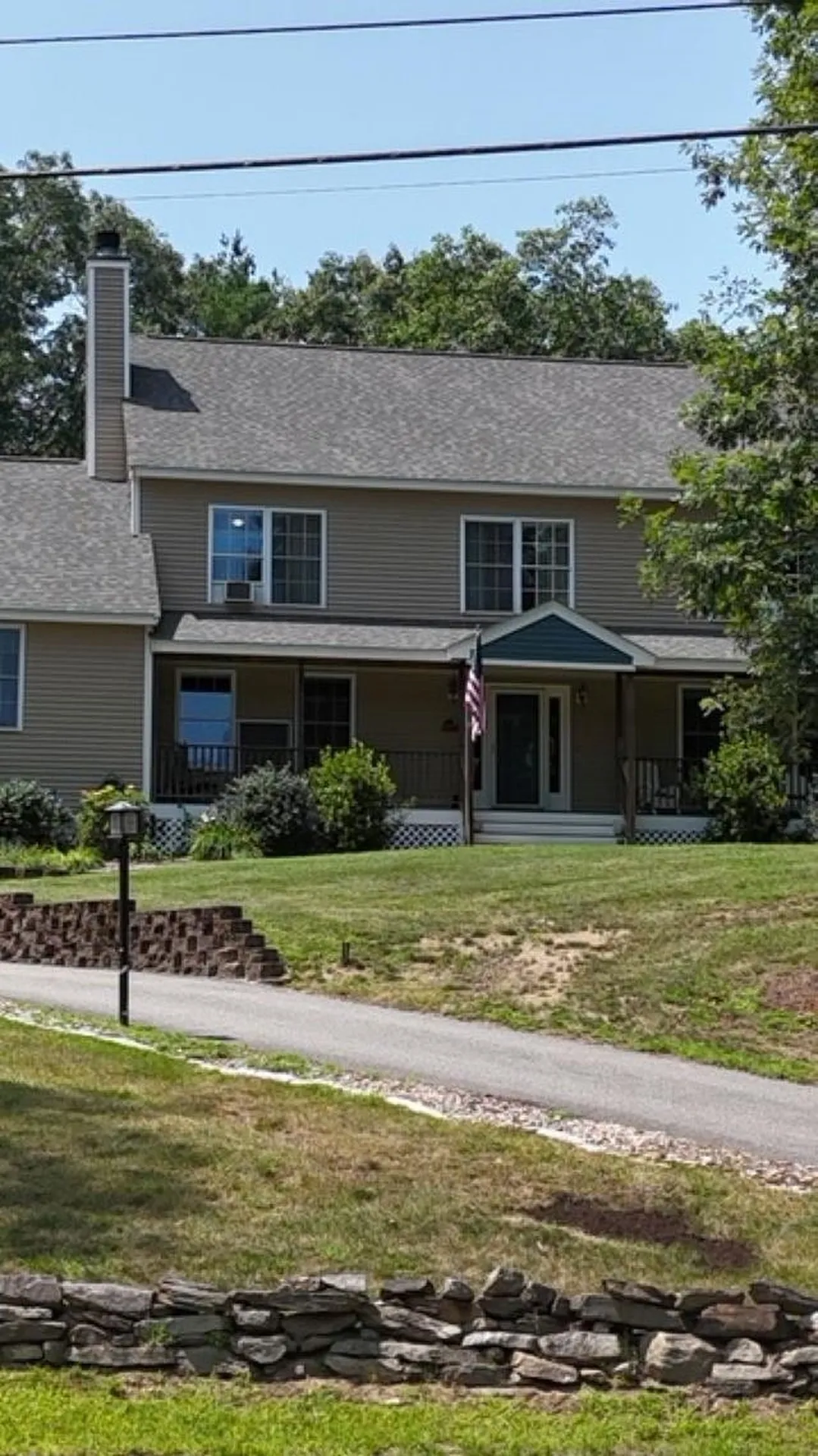 5 Grace Drive Hudson NH 03051