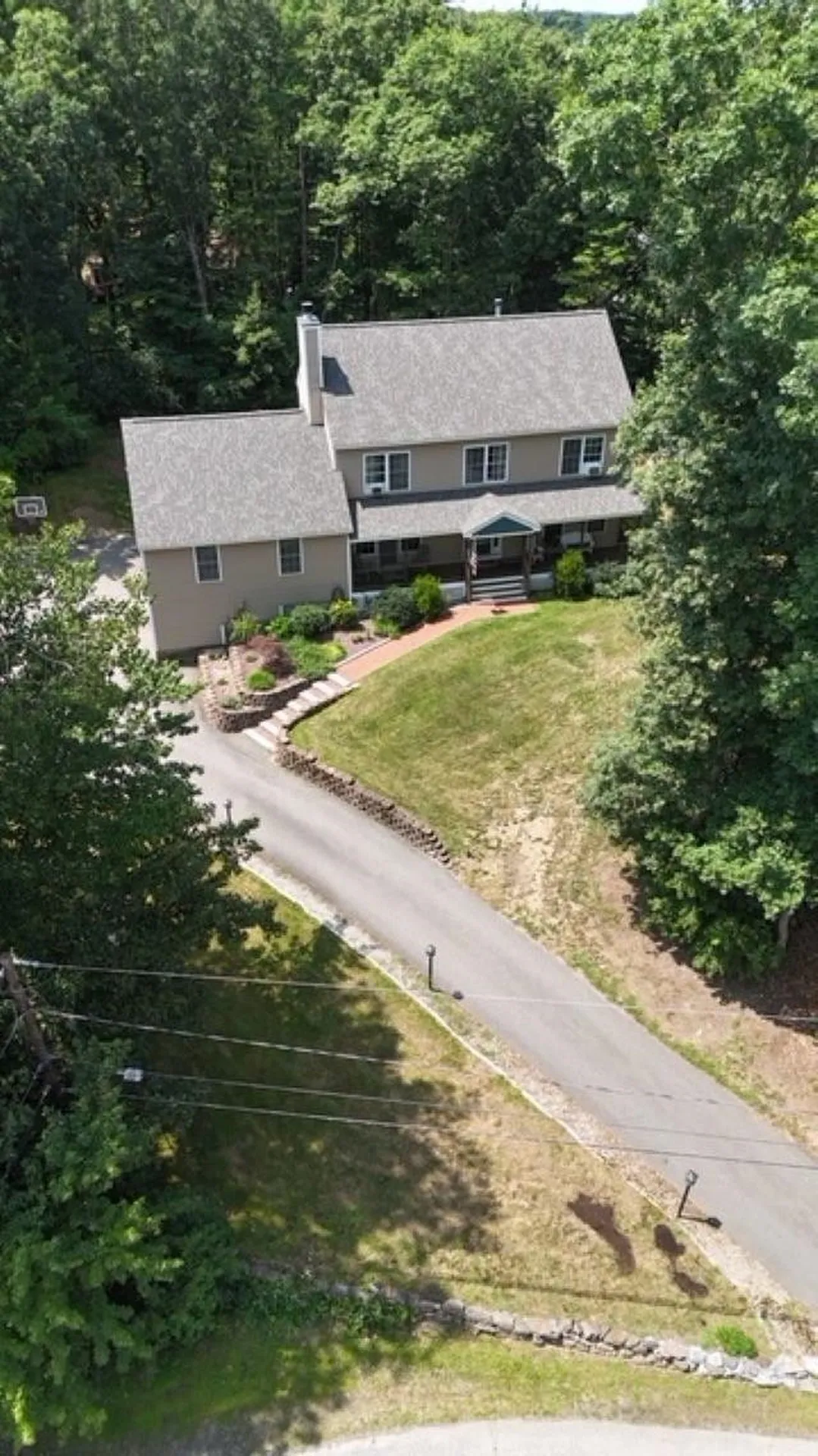 5 Grace Drive Hudson NH 03051