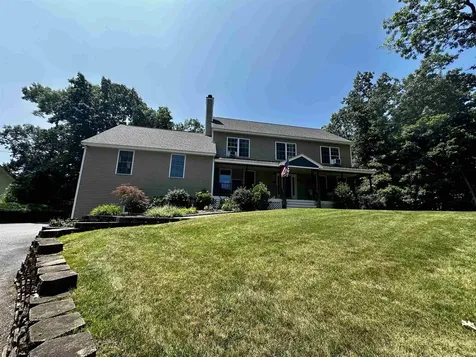 5 Grace Drive Hudson NH 03051