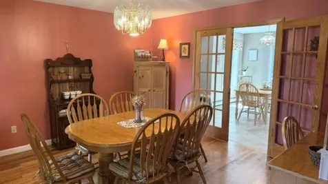 5 Grace Drive Hudson NH 03051