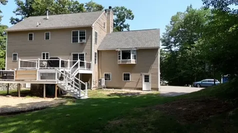 5 Grace Drive Hudson NH 03051