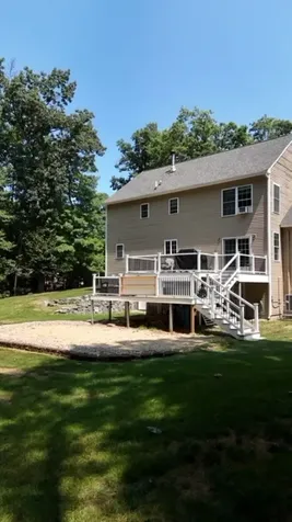 5 Grace Drive Hudson NH 03051