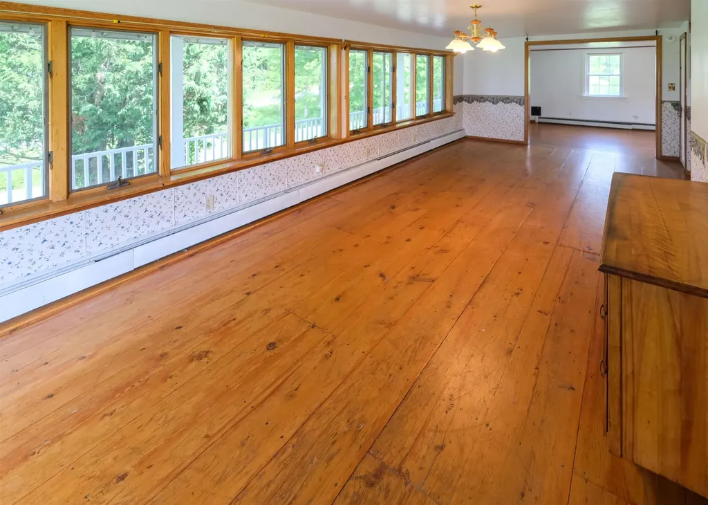 457 Gates Road Mount Holly VT 05758