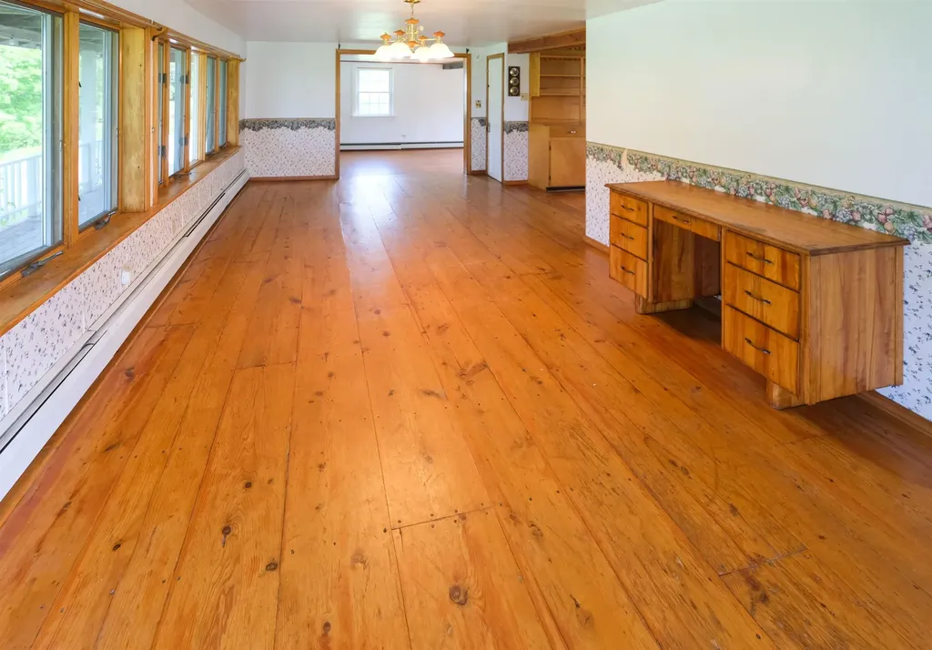 457 Gates Road Mount Holly VT 05758