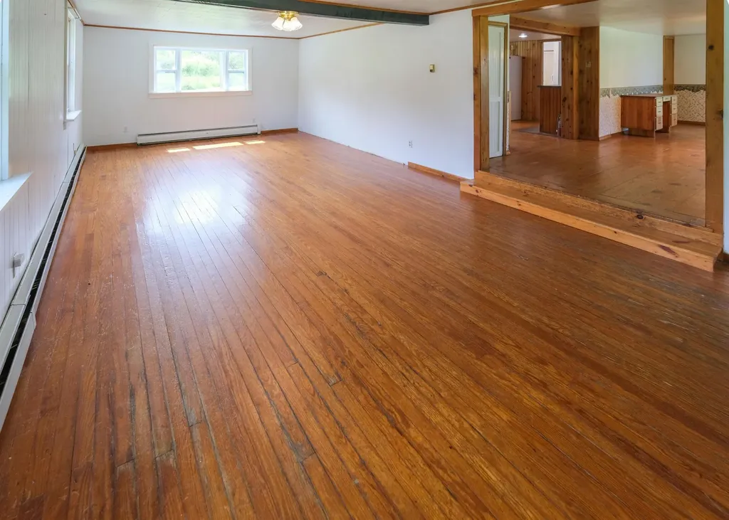 457 Gates Road Mount Holly VT 05758