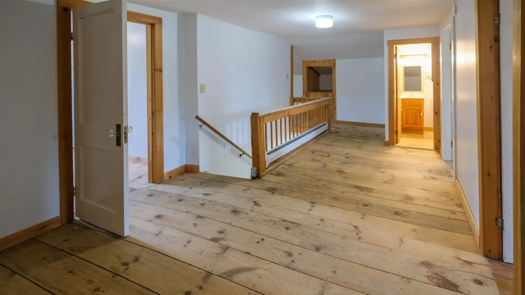 457 Gates Road Mount Holly VT 05758