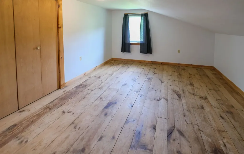 457 Gates Road Mount Holly VT 05758