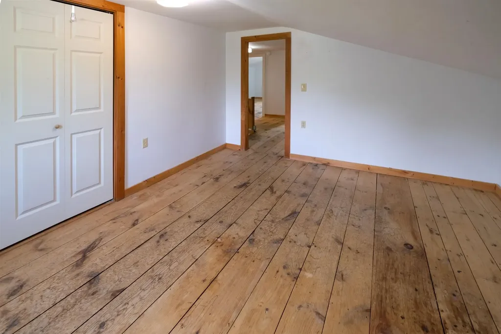 457 Gates Road Mount Holly VT 05758