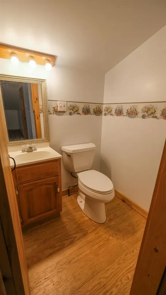 457 Gates Road Mount Holly VT 05758