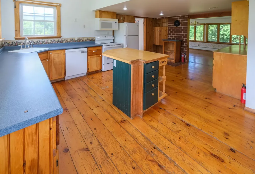 457 Gates Road Mount Holly VT 05758