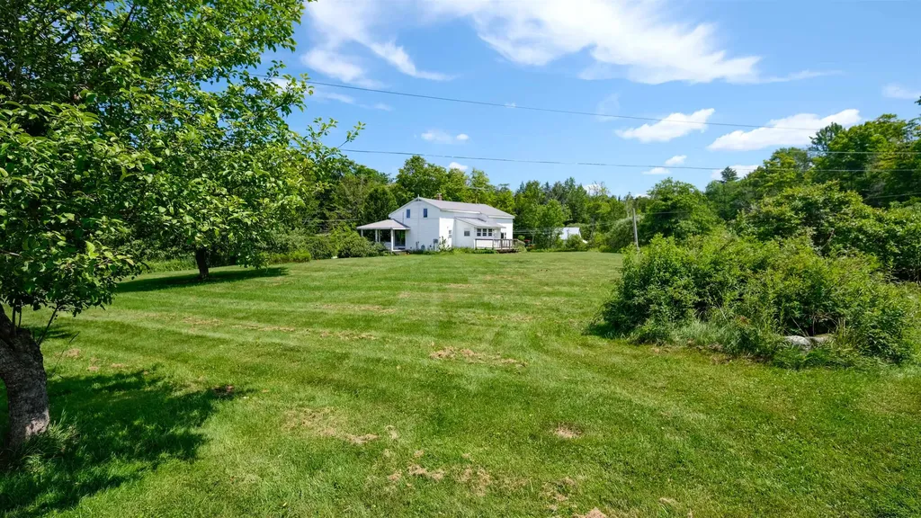 457 Gates Road Mount Holly VT 05758
