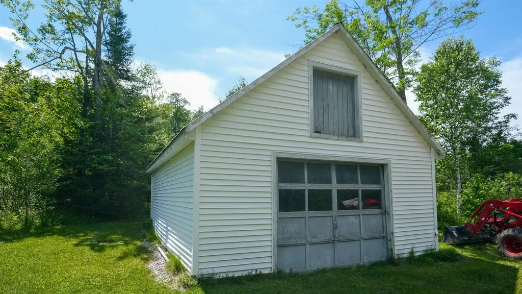 457 Gates Road Mount Holly VT 05758