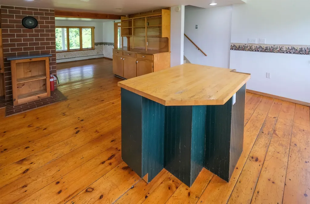 457 Gates Road Mount Holly VT 05758