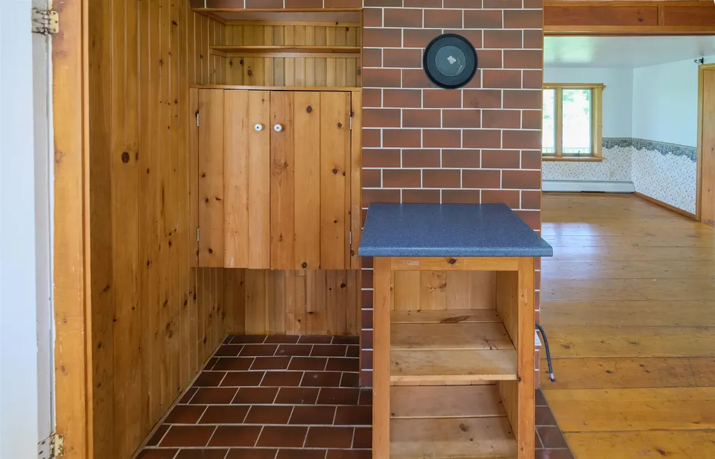 457 Gates Road Mount Holly VT 05758