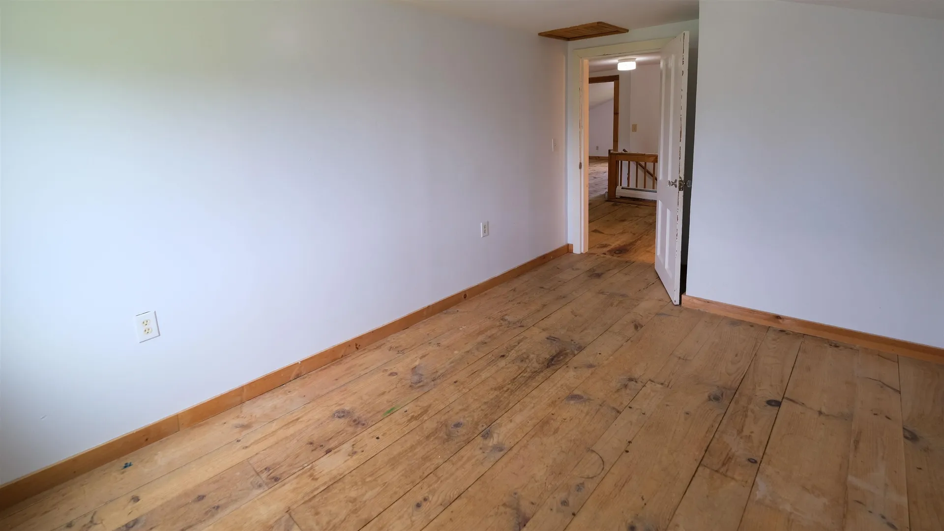 457 Gates Road Mount Holly VT 05758