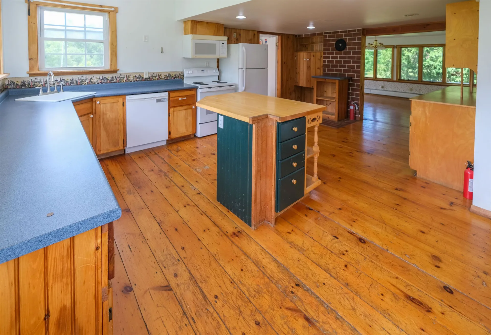 457 Gates Road Mount Holly VT 05758