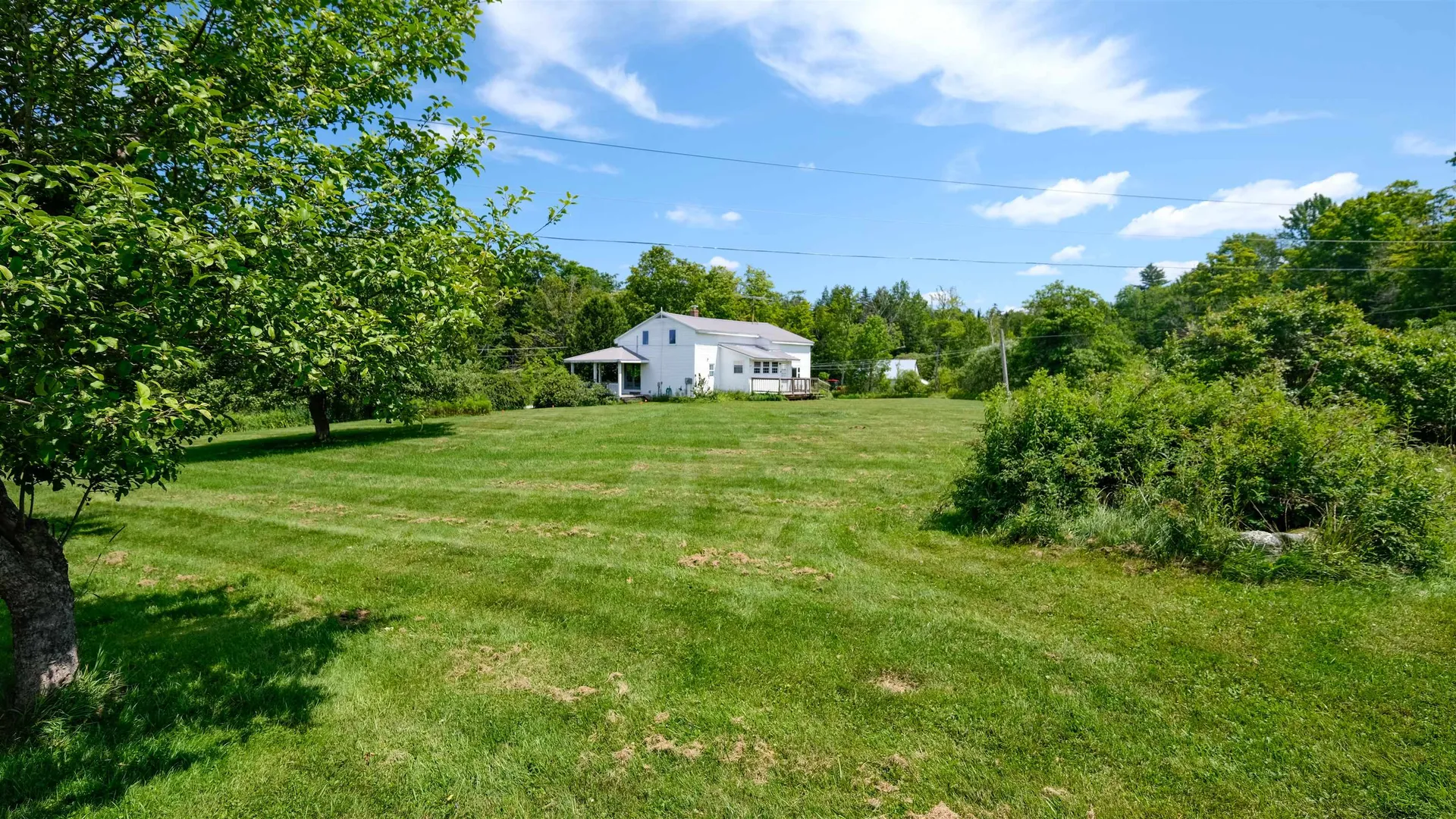 457 Gates Road Mount Holly VT 05758