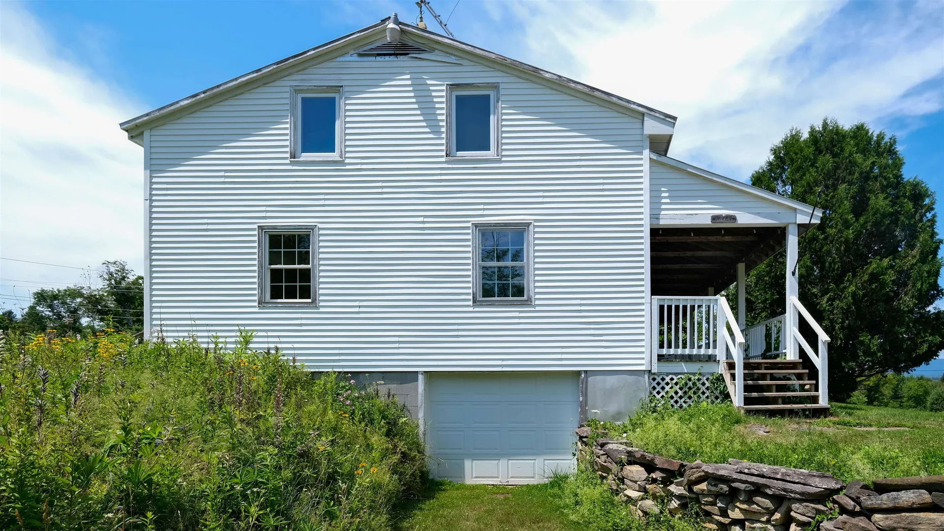 457 Gates Road Mount Holly VT 05758