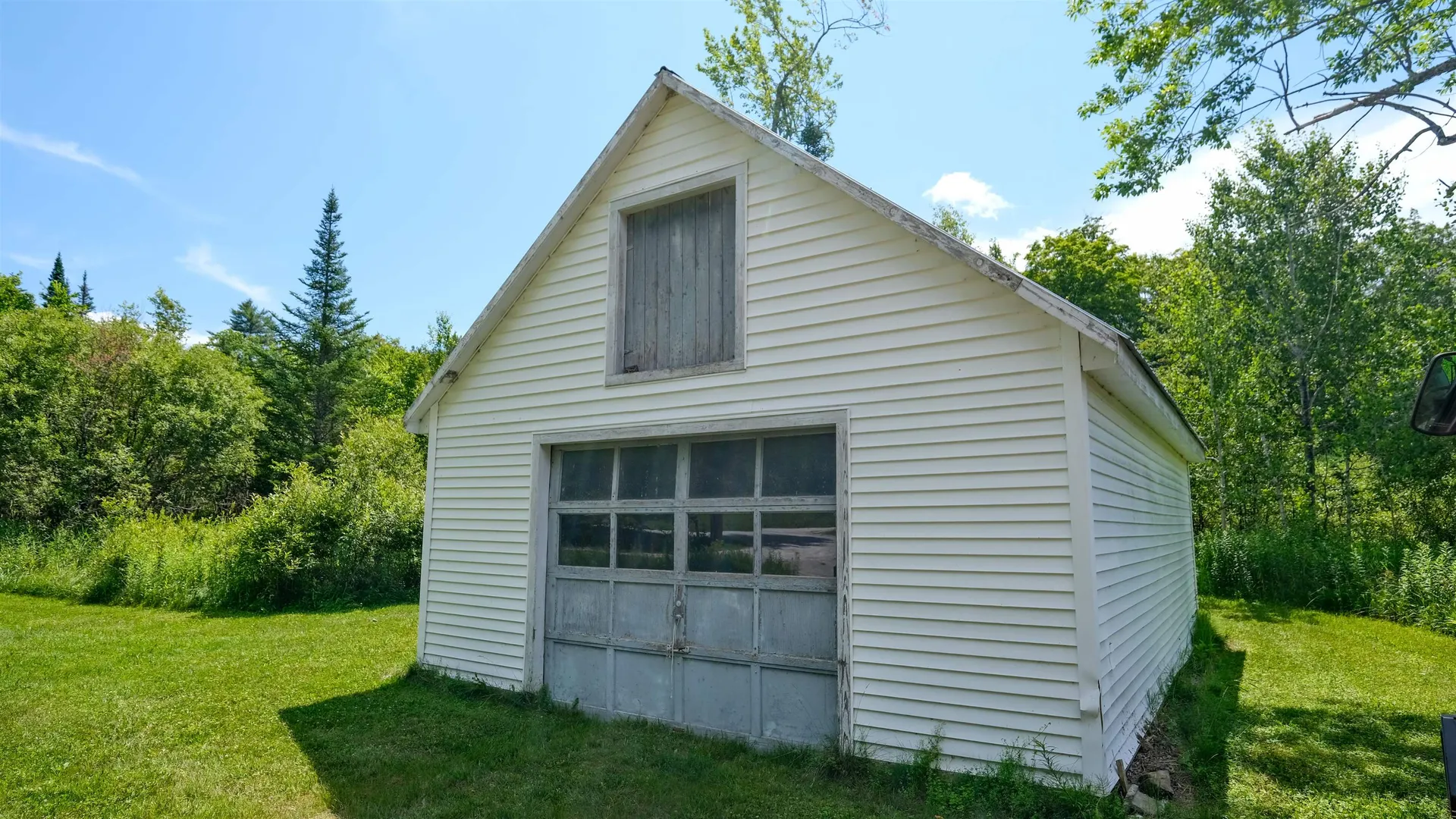 457 Gates Road Mount Holly VT 05758