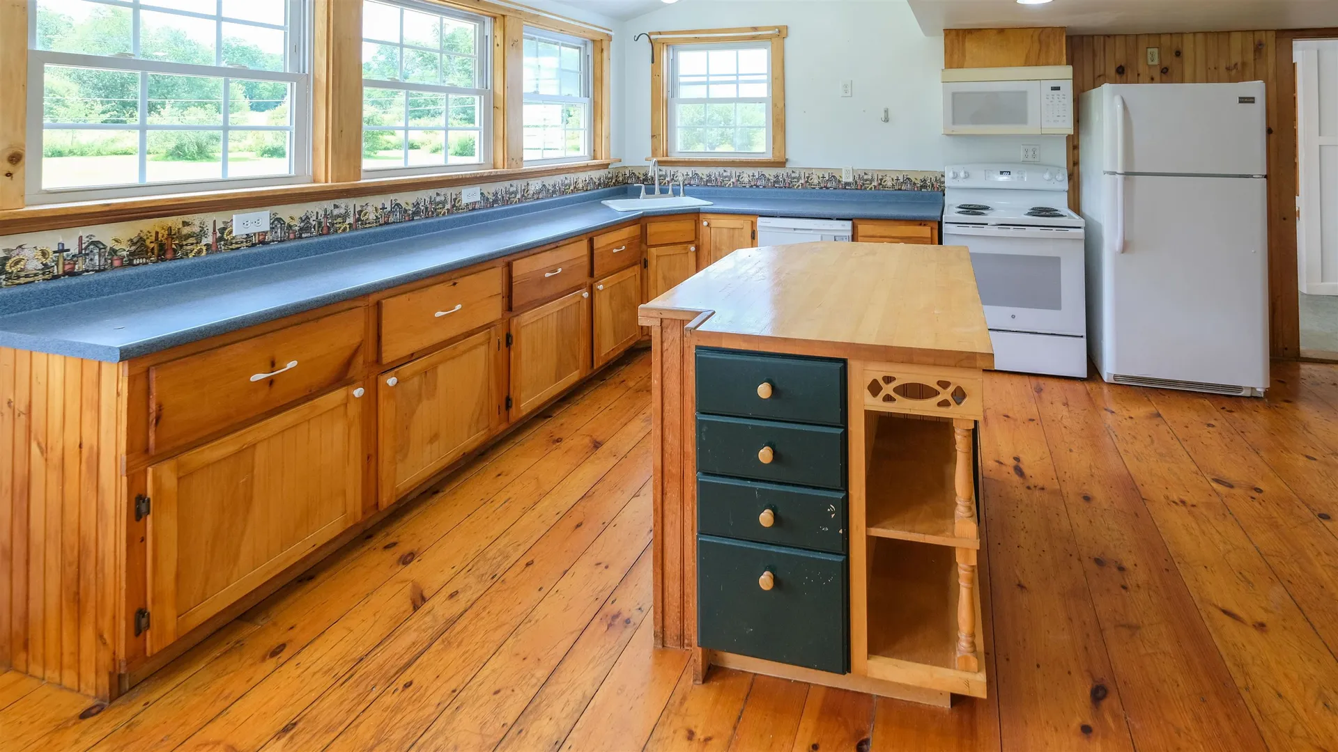 457 Gates Road Mount Holly VT 05758