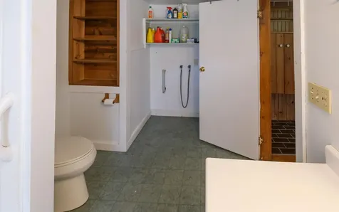 457 Gates Road Mount Holly VT 05758