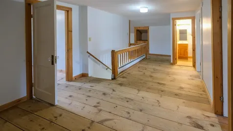457 Gates Road Mount Holly VT 05758