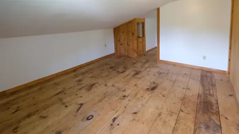 457 Gates Road Mount Holly VT 05758