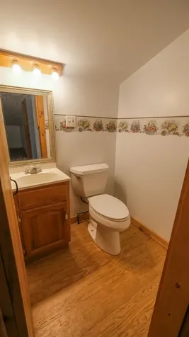 457 Gates Road Mount Holly VT 05758