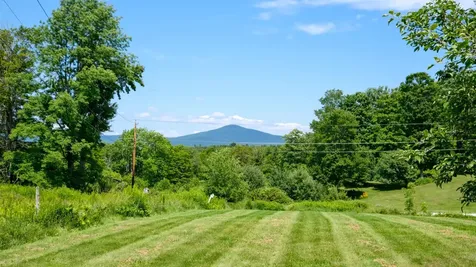 457 Gates Road Mount Holly VT 05758