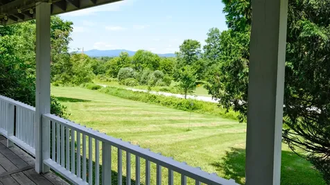 457 Gates Road Mount Holly VT 05758