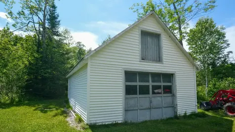 457 Gates Road Mount Holly VT 05758