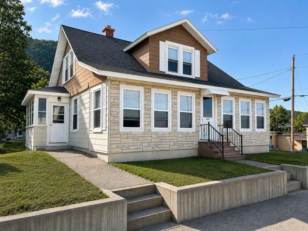 679 Third Avenue Berlin NH 03570