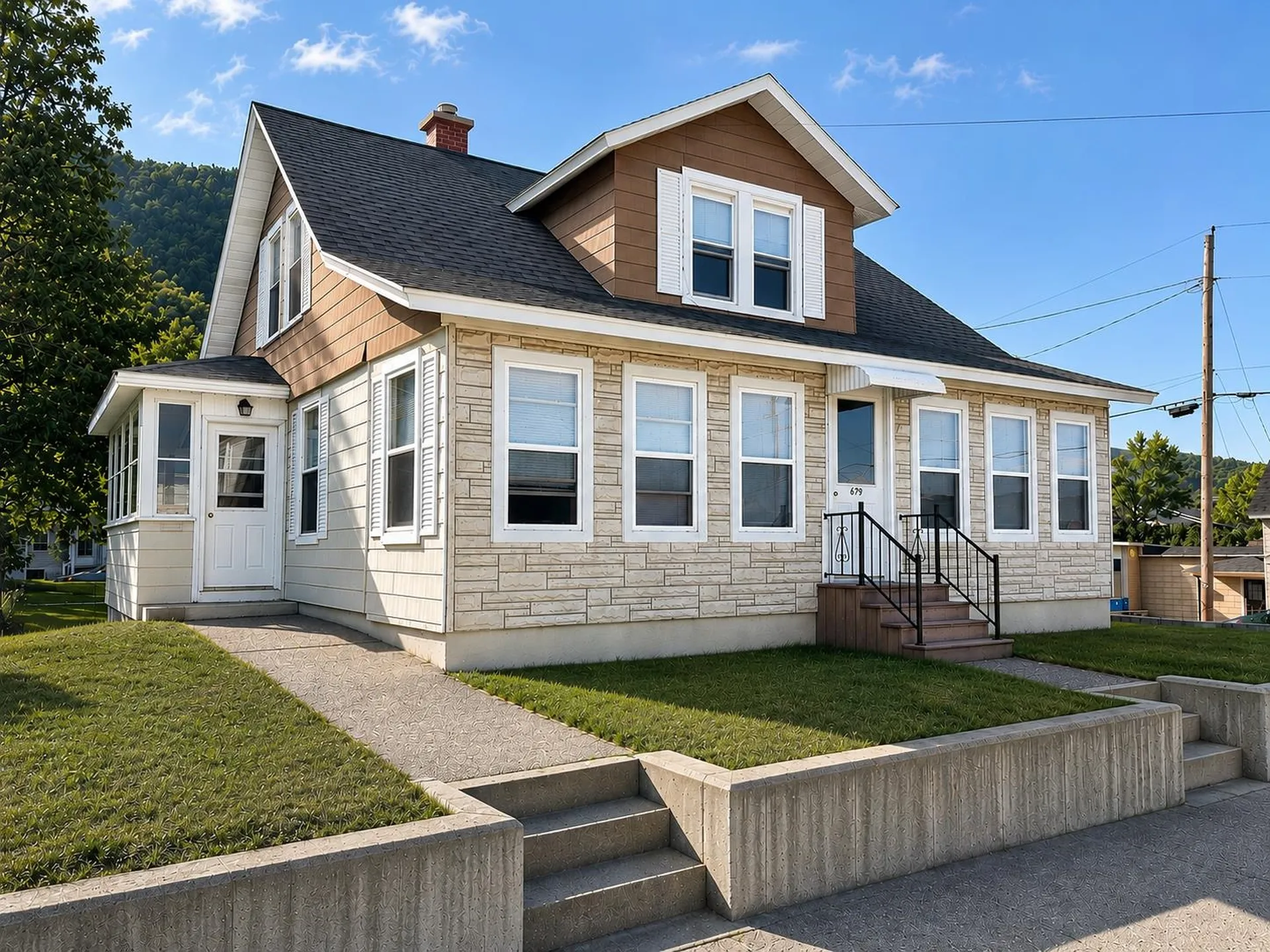 679 Third Avenue Berlin NH 03570