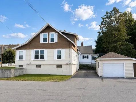 679 Third Avenue Berlin NH 03570