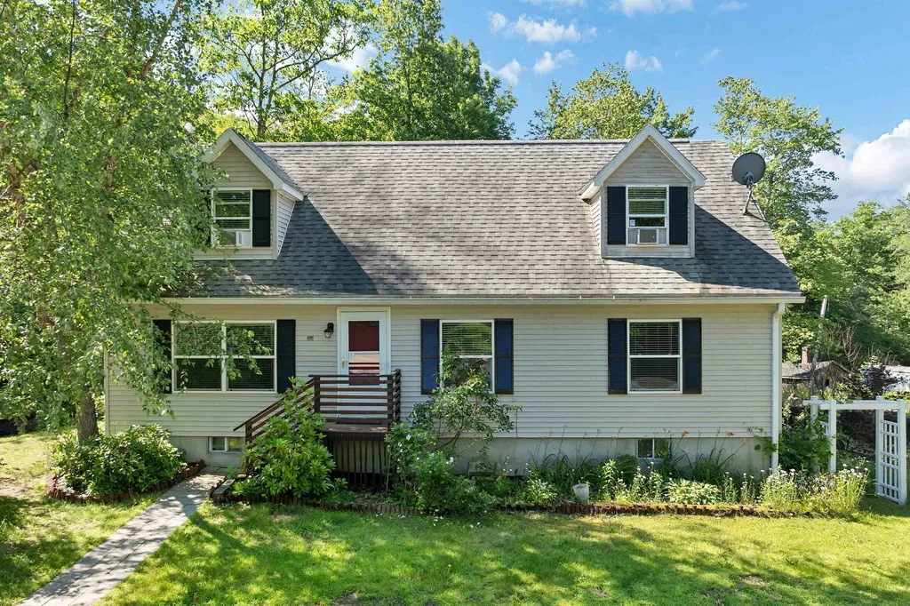 368 Chesham Road Harrisville NH 03450