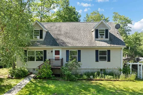 368 Chesham Road Harrisville NH 03450