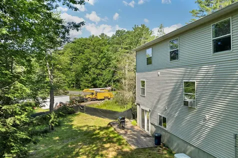 368 Chesham Road Harrisville NH 03450