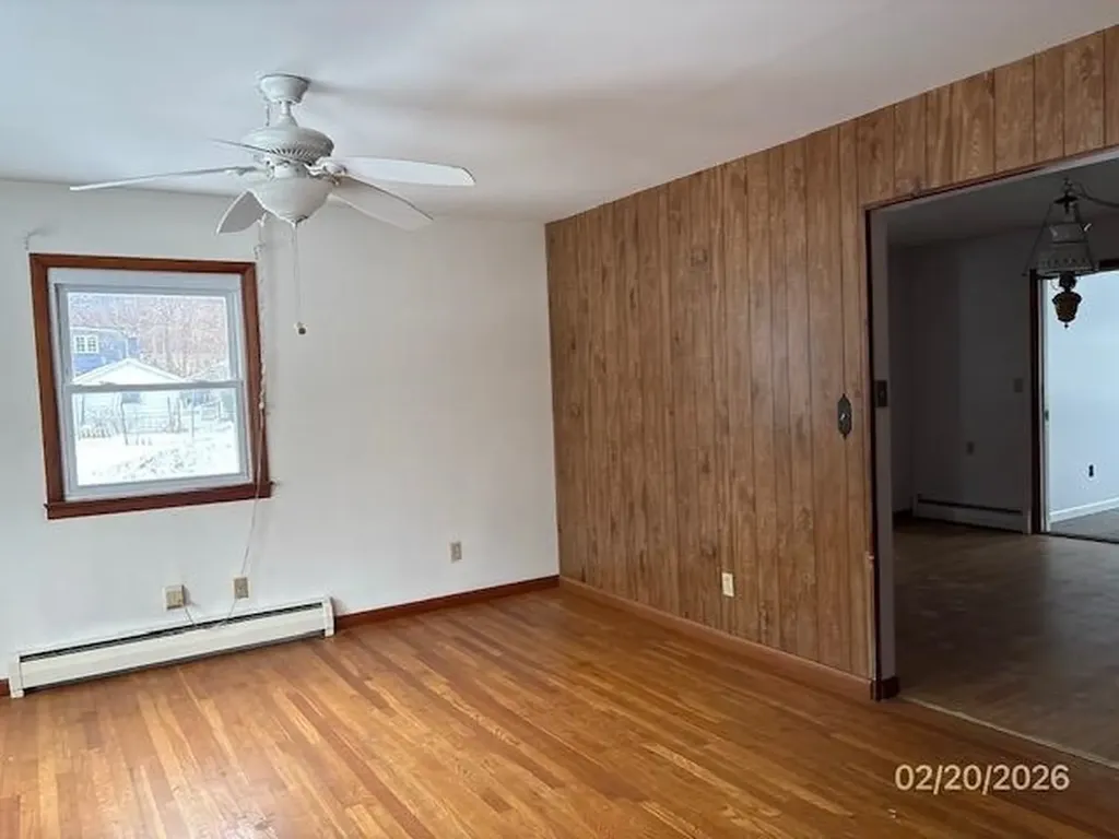 903 Gage Street Bennington VT 05201