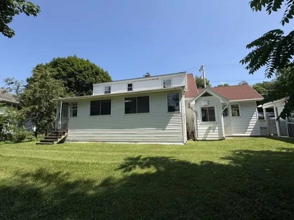 903 Gage Street Bennington VT 05201