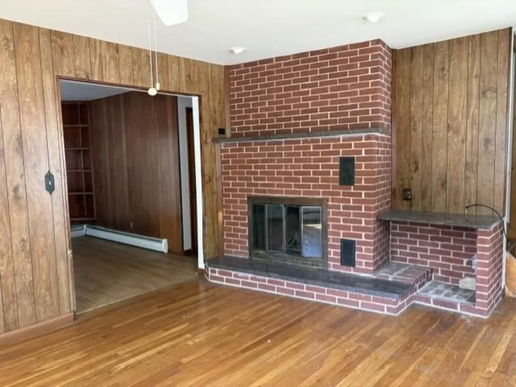 903 Gage Street Bennington VT 05201