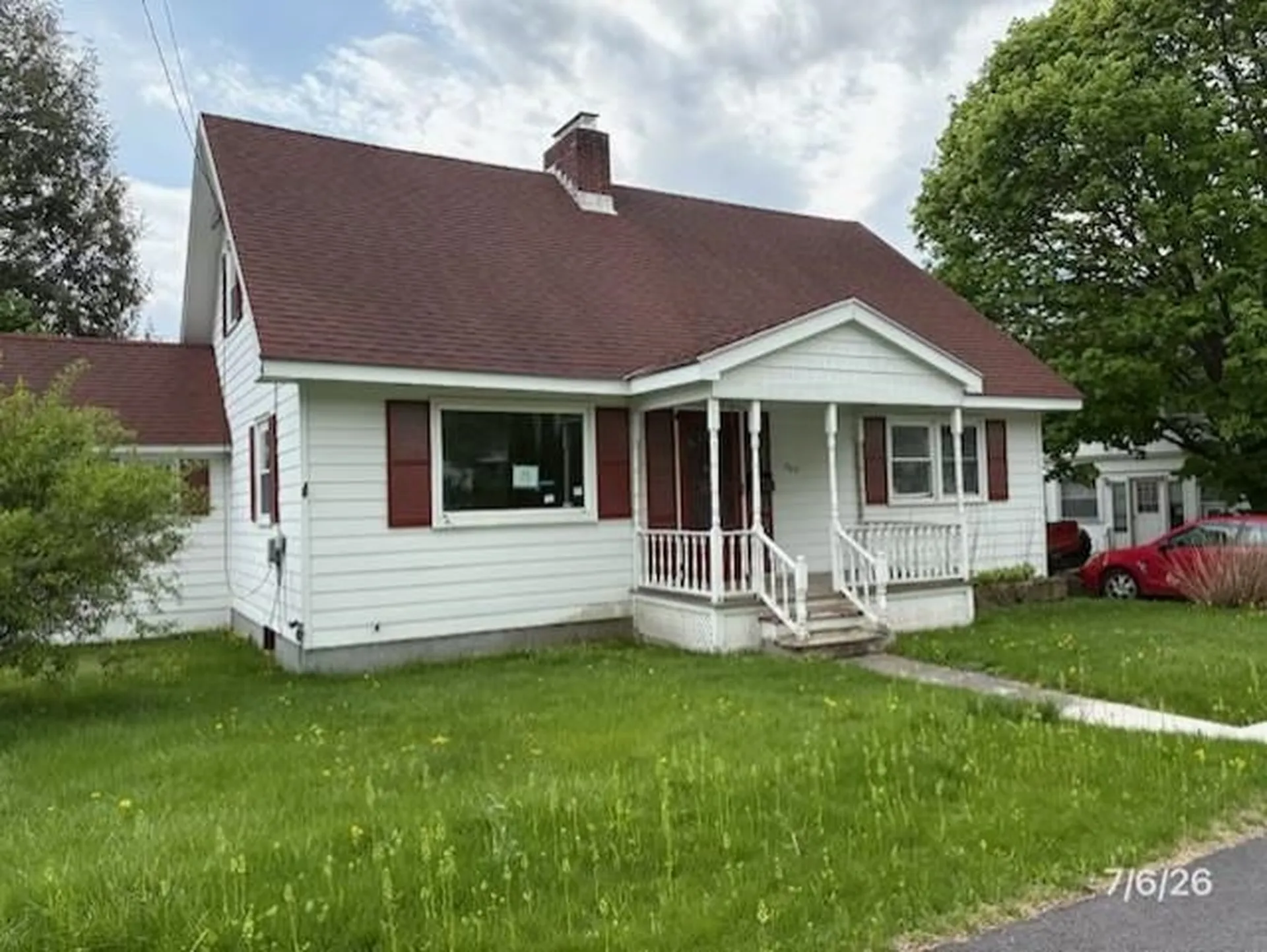 Bennington VT, 903 Gage Street