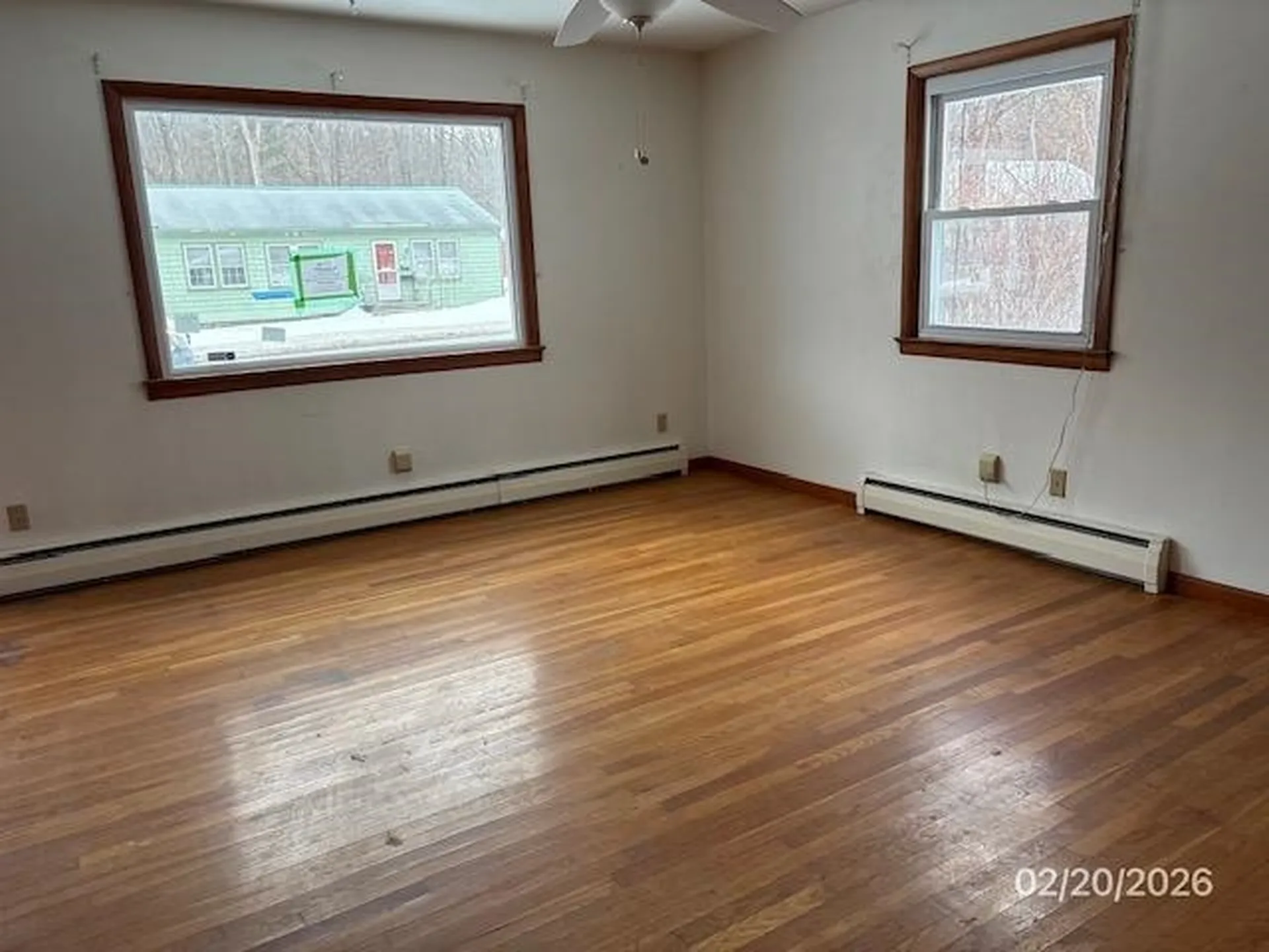 903 Gage Street Bennington VT 05201